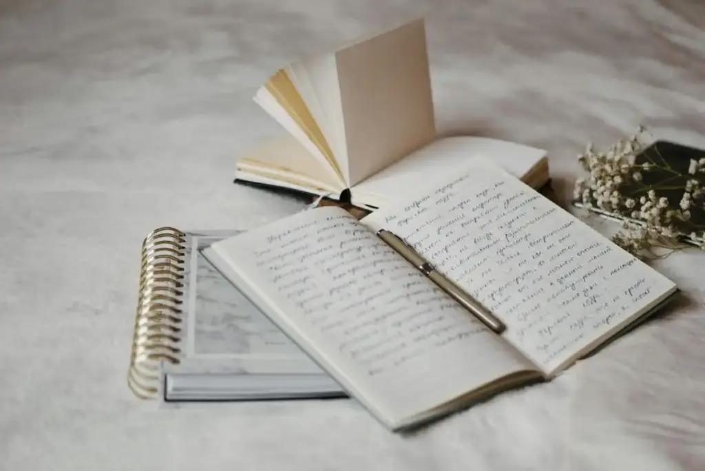 Journaling für Anfänger