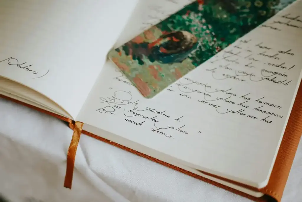 Journaling für Anfänger