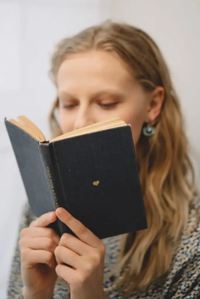 5 minuten meditation text